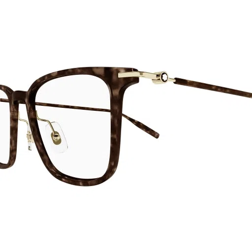 Montblanc MB0354O Eyeglasses - view 12